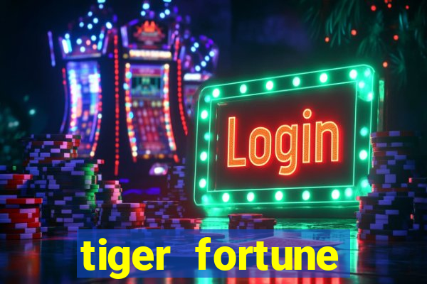 tiger fortune spirit demo